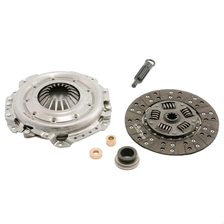 Luk Clutch Kit, 04-021 04-021